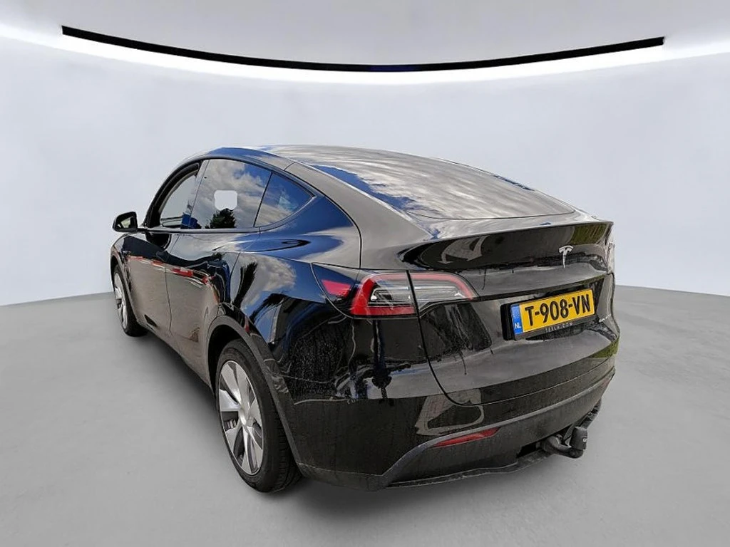 Tesla Model Y Long Range Dual Motor Leather LED Navi 93.6% SoH | Mobile.bg � ����������� 4