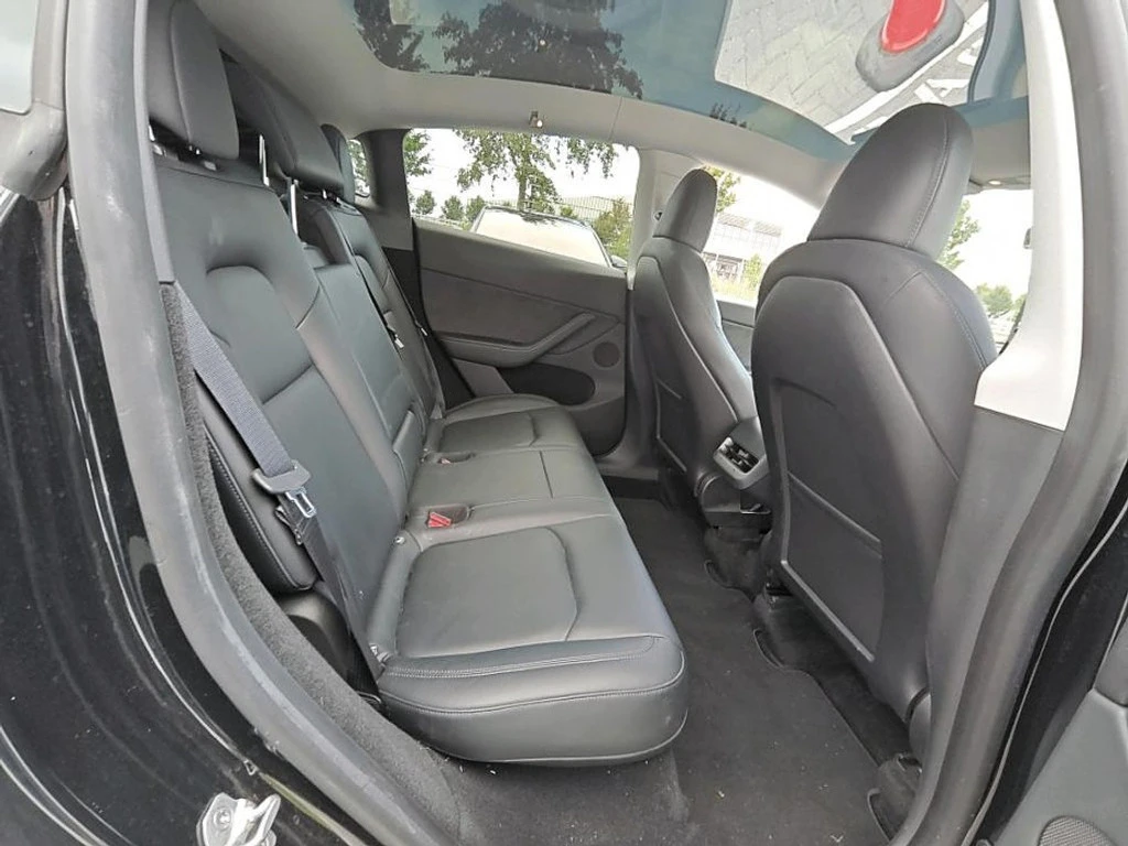 Tesla Model Y Long Range Dual Motor Leather LED Navi 93.6% SoH | Mobile.bg � ����������� 6