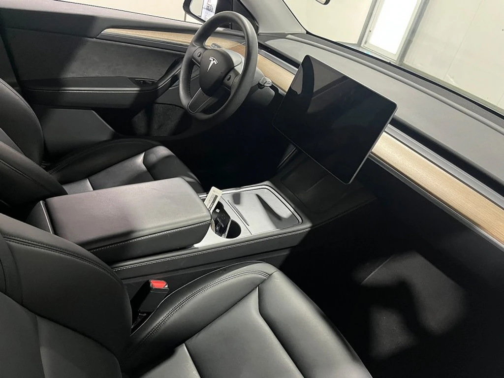 Tesla Model Y Long Range Dual Motor Leather LED Navi 93.6% SoH | Mobile.bg � ����������� 5