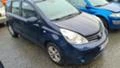 Nissan Note 1.3i /1.5 DCi, снимка 6