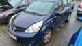 Nissan Note 1.3i /1.5 DCi, снимка 2