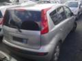 Nissan Note 1.3i /1.5 DCi - [9] 