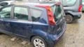 Nissan Note 1.3i /1.5 DCi, снимка 10