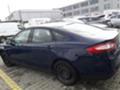 Ford Mondeo 1.5 turbo, снимка 1