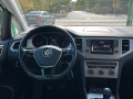 VW Sportsvan 1.6 TDI - изображение 8