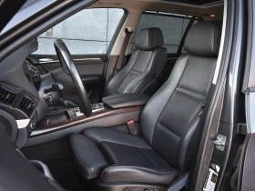 BMW X5 3.5 I  X DRIVE БАРТЕР, снимка 11