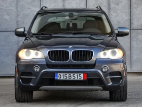 BMW X5 3.5 I  X DRIVE БАРТЕР, снимка 2