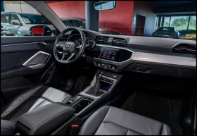 Audi Q3 * ПРОМО ЦЕНА* Quattro* Progressiv, снимка 11