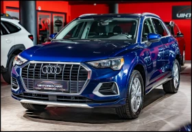 Audi Q3 * ПРОМО ЦЕНА* Quattro* Progressiv, снимка 3