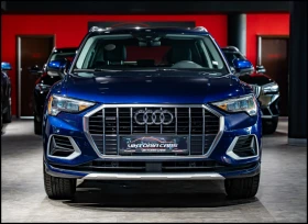 Audi Q3 * ПРОМО ЦЕНА* Quattro* Progressiv, снимка 2