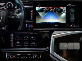 Audi Q3 * ПРОМО ЦЕНА* Quattro* Progressiv, снимка 12
