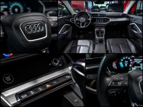 Audi Q3 * ПРОМО ЦЕНА* Quattro* Progressiv, снимка 10