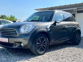 Mini Countryman 2.0 D, снимка 2