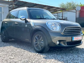 Mini Countryman 2.0 D, снимка 4