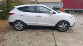 Hyundai IX35 2.0 CRDI, снимка 4