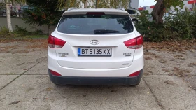 Hyundai IX35 2.0 CRDI, снимка 8
