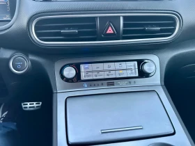 Hyundai Kona Electric, снимка 14