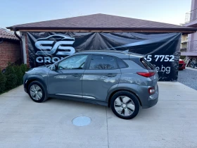Hyundai Kona Electric, снимка 5