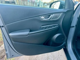 Hyundai Kona Electric, снимка 9