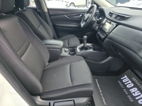 Nissan X-trail 2.0DCI/177КС/4X4/НАВИ/КАМЕРА360/FULL ЕКСТРИ/, снимка 12