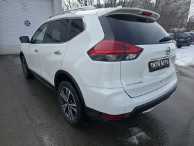 Nissan X-trail 2.0DCI/177КС/4X4/НАВИ/КАМЕРА360/FULL ЕКСТРИ/, снимка 4