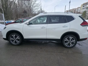 Nissan X-trail 2.0DCI/177КС/4X4/НАВИ/КАМЕРА360/FULL ЕКСТРИ/, снимка 7