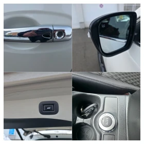 Nissan X-trail 2.0DCI/177КС/4X4/НАВИ/КАМЕРА360/FULL ЕКСТРИ/, снимка 14