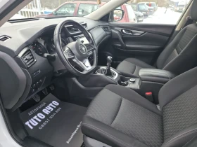 Nissan X-trail 2.0DCI/177КС/4X4/НАВИ/КАМЕРА360/FULL ЕКСТРИ/, снимка 11