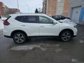 Nissan X-trail 2.0DCI/177КС/4X4/НАВИ/КАМЕРА360/FULL ЕКСТРИ/, снимка 6