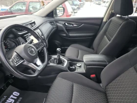 Nissan X-trail 2.0DCI/177КС/4X4/НАВИ/КАМЕРА360/FULL ЕКСТРИ/, снимка 10