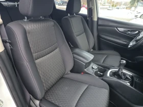 Nissan X-trail 2.0DCI/177КС/4X4/НАВИ/КАМЕРА360/FULL ЕКСТРИ/, снимка 13