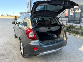 Opel Antara, снимка 5