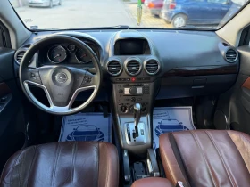 Opel Antara, снимка 7