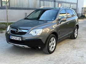 Opel Antara, снимка 1