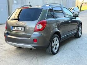 Opel Antara, снимка 3