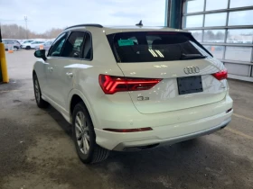 Audi Q3 KOMFORT * * CARFAX * * АВТО КРЕДИТ * * , снимка 3