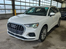 Audi Q3 KOMFORT * * CARFAX * * АВТО КРЕДИТ * * , снимка 1