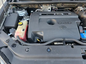 Toyota Rav4 2.2 D4D, 150к.с., 4х4, Face!, снимка 15