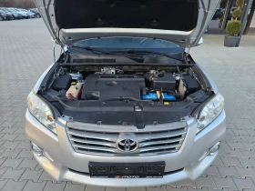 Toyota Rav4 2.2 D4D, 150к.с., 4х4, Face!, снимка 13