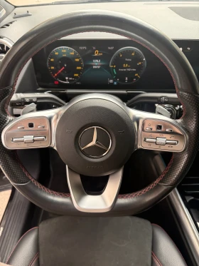 Mercedes-Benz GLA 220 AMG Line, Carbon, 4Matic, снимка 10