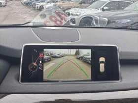 BMW X5 * xDrive35i * ГЛАВНО ПРЕДСТАВИТЕЛСТВО* КАМЕРА* ПАН, снимка 15