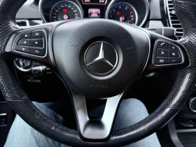Mercedes-Benz GLE 400 4MATIC/Pano/360/ФИКСИРАНА ЦЕНА ДО БГ, снимка 13