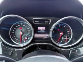 Mercedes-Benz GLE 400 4MATIC/Pano/360/ФИКСИРАНА ЦЕНА ДО БГ, снимка 14