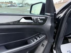 Mercedes-Benz GLE 400 4MATIC/Pano/360/ФИКСИРАНА ЦЕНА ДО БГ, снимка 12