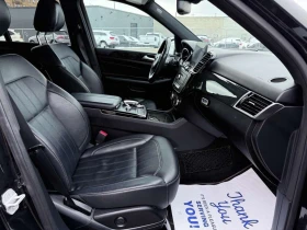 Mercedes-Benz GLE 400 4MATIC/Pano/360/ФИКСИРАНА ЦЕНА ДО БГ, снимка 11