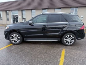 Mercedes-Benz GLE 400 4MATIC/Pano/360/ФИКСИРАНА ЦЕНА ДО БГ, снимка 3