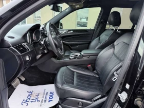 Mercedes-Benz GLE 400 4MATIC/Pano/360/ФИКСИРАНА ЦЕНА ДО БГ, снимка 8