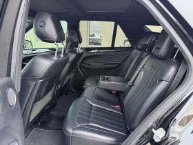 Mercedes-Benz GLE 400 4MATIC/Pano/360/ФИКСИРАНА ЦЕНА ДО БГ, снимка 9