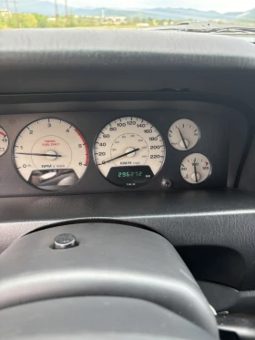 Jeep Grand cherokee 2.7 Quadra drive, снимка 7
