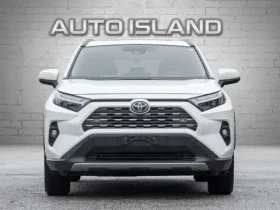 Toyota Rav4 HYBRID LIMITED / ОБДУХ / 360* КАМ / БЕЗ ИНЦИДЕНТИ , снимка 2